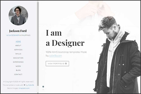 epikStudio Website Development