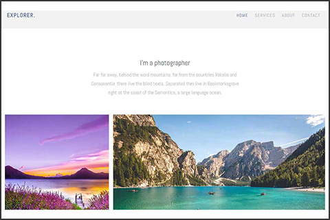 epikStudio Website Development